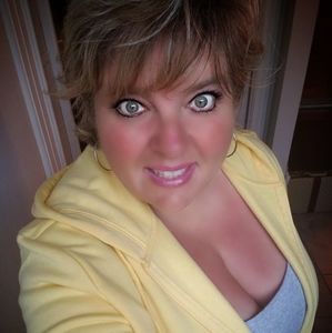 Meet your Posher, Ann